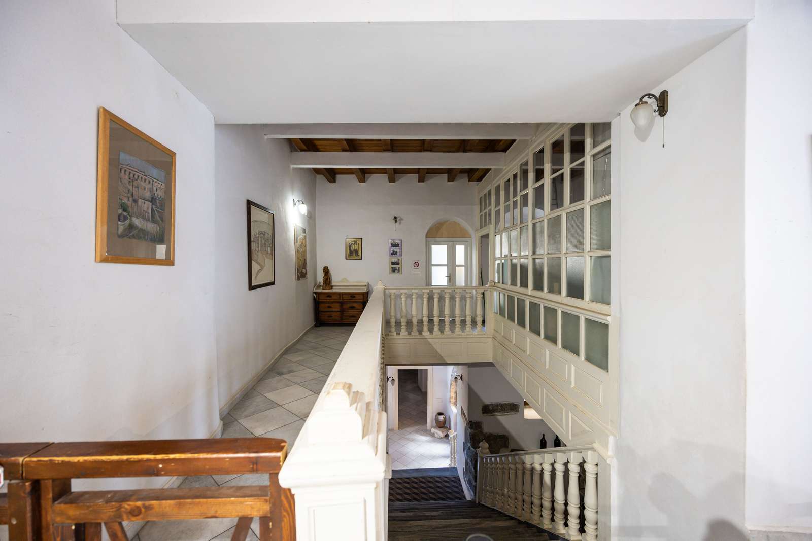 Archaeological Museum